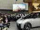 Li Auto Misses Earnings Estimates. The Stock Is Rising