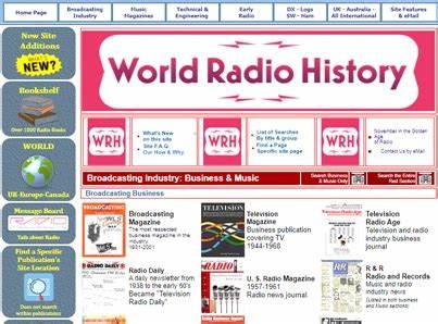 World Radio History