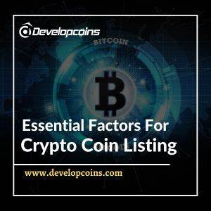 What You Need to Know Before Listing Coin on Exchange Platforms