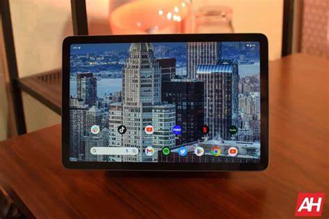 Google IO: Android Desktop Windowing [video]