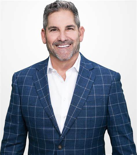 Grant Cardone's Two 'Most Hated On' Opinions: 'Most People Should NOT Go To College And A House Is A Terrible Investment'