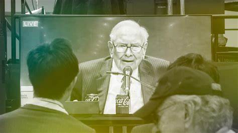 Three Faces of American Capitalism: Buffett, Musk, and Trump