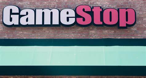 GameStop stock slides 10% as company announces $500 million bitcoin purchase