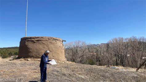 Ancient DNA confirms New Mexico tribe's link to famed Chaco Canyon site
