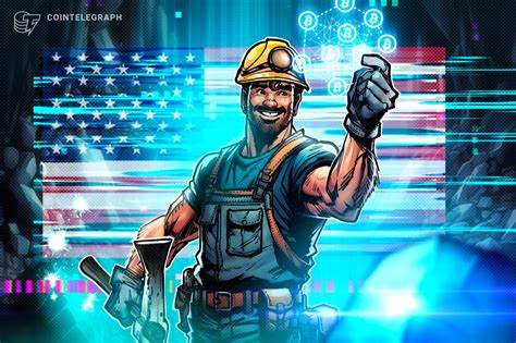 Chinese Bitcoin mining giants move production to US amid tariff tensions