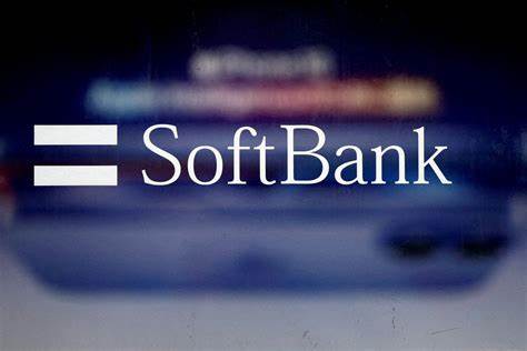 SoftBank Group Posts First Annual Profit in Four Years as It Ramps Up AI Investments