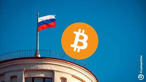  Russia allows banks to offer crypto products to accredited investors 