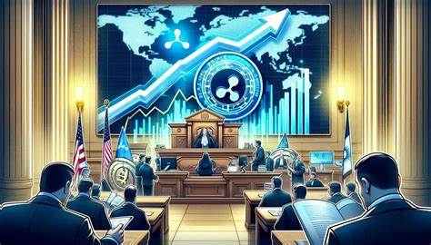 XRP Price to the Moon? Secret Meeting Ignites Hopes for Ripple vs SEC Lawsuit Settlement - Coinpedia Fintech News