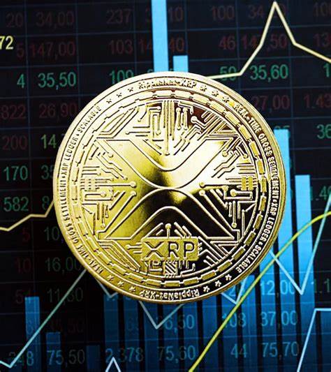 Einbruch bei XRP – Warum die Kryptowährung beim Hype nicht mitzieht