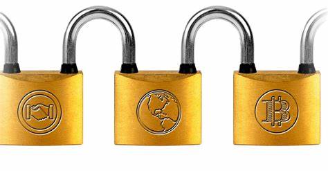 Blockchain’s applications reach further than you think - MIT Sloan News