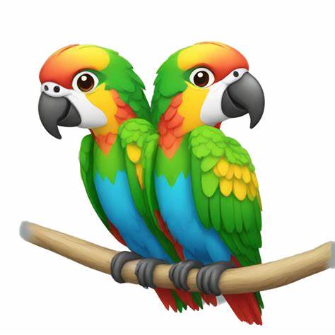 Show HN: Open-Source Emoji Economy with Multi-Species Governance for Co-Creation