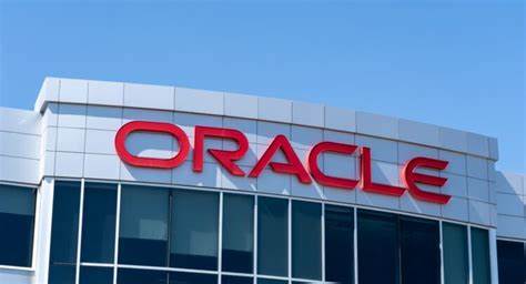 Oracle Stock Surges for Second Straight Day After Strong Results, Rosy Outlook