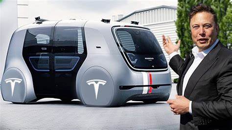 Tesla Stock Breaks Support On These Headwinds With Robotaxi Launch Imminent