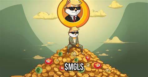 Could Shiba Inu, AI Meme Bunny Raboo or "Solana Killer'' Aptos 10x This Month? - BSC News
