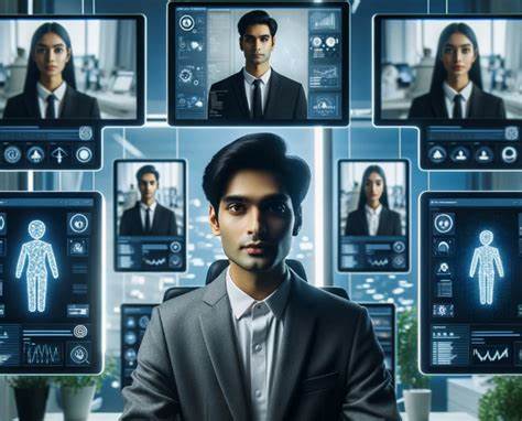 Using Generative AI to Create a Digital Doppelgänger