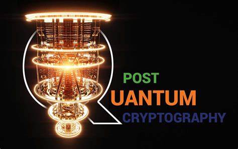 01 Communique Announces its Strategic Focus on Post-Quantum Cryptography for Enhanced Blockchain and Cryptocurrency Security