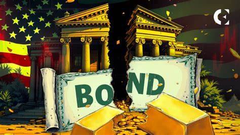 US stock futures down after Moody's cuts US credit rating