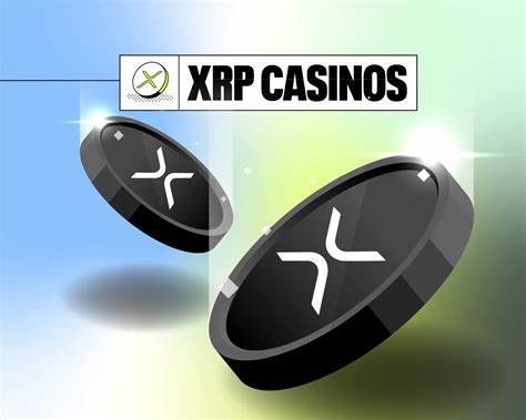 Best XRP Casinos Rated and Compared - CCN.com