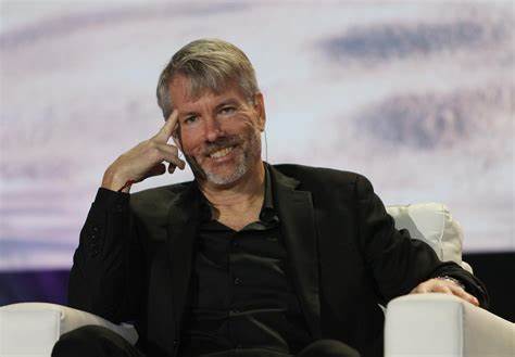 Saylor Shows Payments Won’t Drive Investor’s Interest In Bitcoin - Forbes