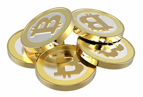 Bitcoin isn't illegal because it isn't real money