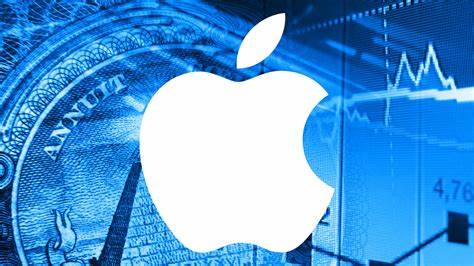Tarrifs in focus as Apple follows up ‘best quarter ever’