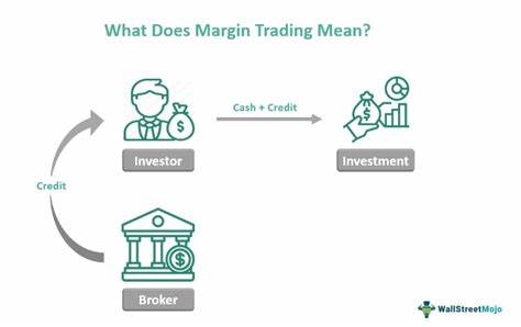 The Stock Market Has a Profit Margin Problem