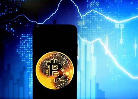Bitcoin durchbricht die 10.000-Dollar-Marke, während der Bullenmarkt sich plötzlich beschleunigt – hier ist der Grund – Forbes
