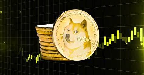 Dogecoin Eyes $0.20 – Will It Hold $0.13 Support for a Rally