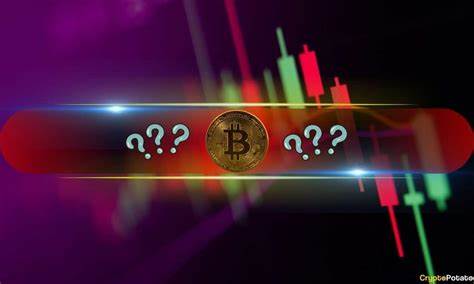 Bitcoin Falls Below $60k In 24-Hours As Altcoins Suffer 30%-50% Drops: Here’s Why - TronWeekly