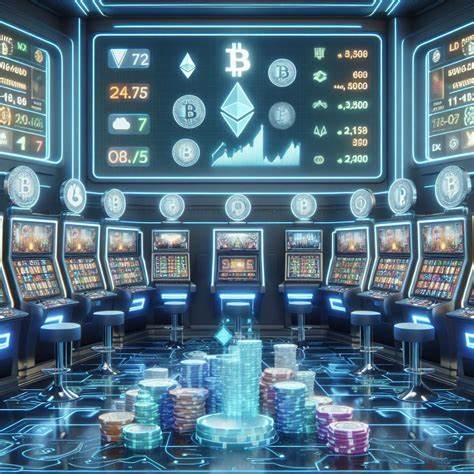 How Legal U.S. Sportsbooks Handle Cryptocurrency and Its Security