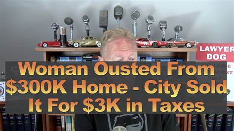This Massachusetts farmer won an 8-year battle to not pay $300K in back taxes — it turns out he was owed $31K