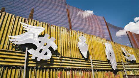 Why Funding a US/Mexico Wall with a ‘Remittance Tax’ Is a Recipe for Disaster