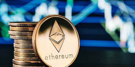 Ethereum vor Trendwende: Kurs, Führung und Altcoin-Markt im Fokus