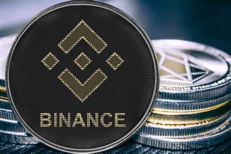 Binance Coin (BNB) May Be Poised for Historic Price Breakout Ahead of CZ's Release - U.Today