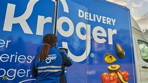 The Kroger Co. (KR) Shuts Down Home Delivery Service Offering