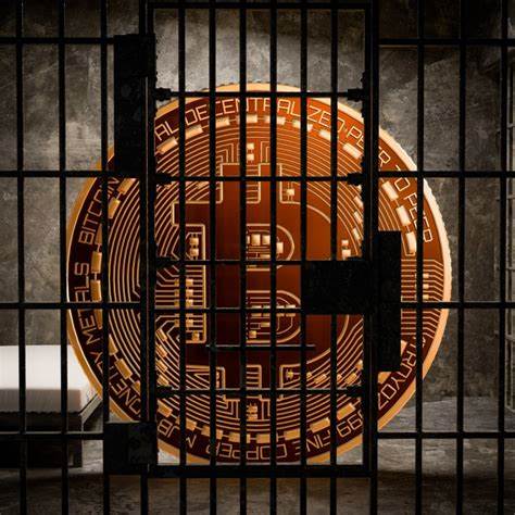 Disgraced crypto entrepreneur enjoyed Singapore prison, focuses on new exchange - South China Morning Post