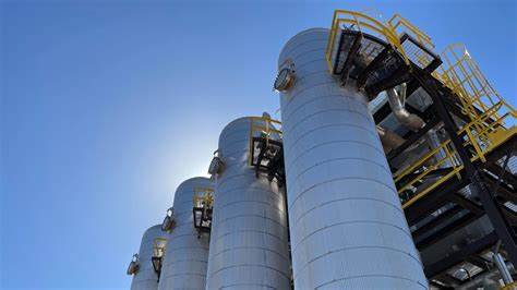 Construction begins on Infinium’s e-fuels production site in Texas