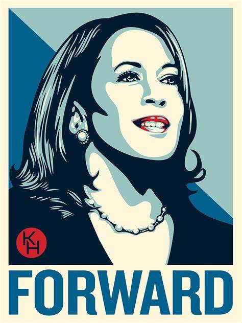 Shepard Fairey releases new artwork critiquing anti-DEI policies in the U.S