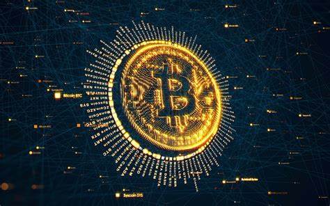 Bitcoin (BTC) erreicht mit der Verarbeitung einer Milliarde Transaktionen einen neuen Netzwerkmeilenstein | PortalCrypt - PortalCripto
