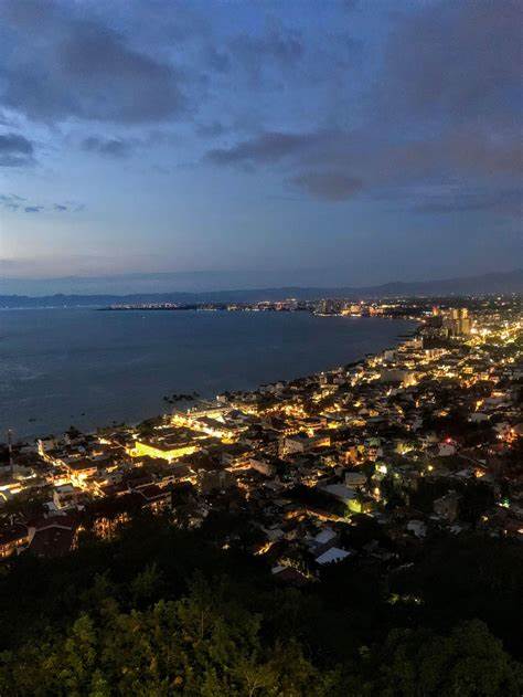 Puerto Vallarta after dark: A night owl’s guide