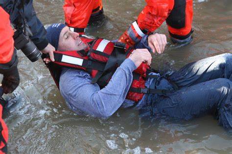 The Truth About Cold Water Recovery (2011)