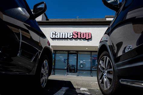 GameStop sells its Canadian business