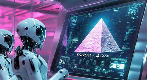 Giza Tech: On-Chain AI Power