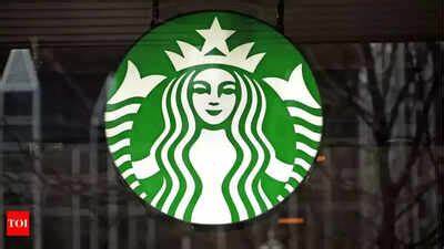 Starbucks says cutting shop staff in favour of automation has failed