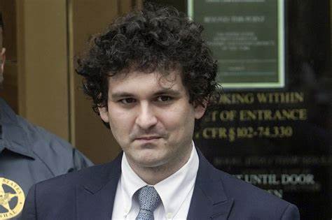 Richter schickt Krypto-Mogul Sam Bankman-Fried ins Gefängnis, weil er Zeugen manipuliert hat – The Times of Israel
