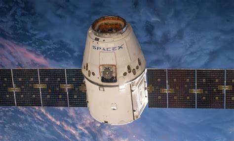 Competition For Elon Musk’s SpaceX? Amazon Has Satellites Too