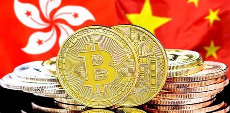 Bitcoin-ETFs aus Hongkong werden für Anleger auf dem chinesischen Festland nicht verfügbar sein – Coinfomania
