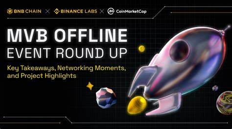 BNB Chain's MVB Season 9: Key Takeaways from Exclusive Web3 Event