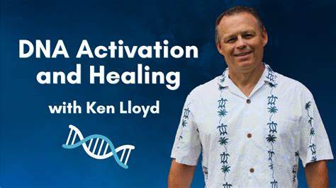 Ken Lloyd Activations