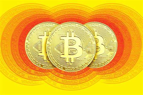 Bitcoin sees sudden 4% uptick after investors anticipate lower likelihood of interest rate hike in September - Fortune